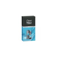 Dove Men dezodorant 150ml + Sprchový gel 250ml -...