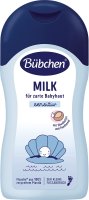 Bübchen Mlieko sensitiv 400 ml