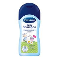 Bübchen Baby Shampoo 200ml Sensitiv