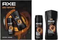 AXE GP Deo 150ml + Dusch 250ml Dark Temptation