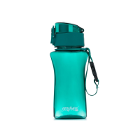 oxybag Trinkflasche 400 ml OXY TWIST green