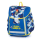 oxybag školská taška PREMIUM LIGHT Playworld blue