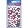 AVERY Zweckform ZDesign Sticker PREMIUM CREATIVE "Blumen"