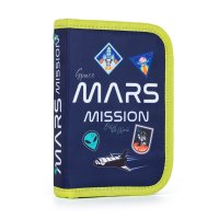 oxybag Schüleretui Single Mars Mission