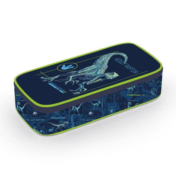 oxybag Schlamper-Etui Jurassic World