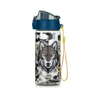 oxybag Trinkflasche 500 ml OXY CLICK Wolf