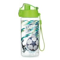 oxybag Trinkflasche 500 ml OXY CLICK Fussball