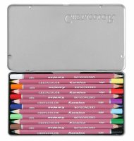 CRETACOLOR Karmina Classic Colored Pencils 12er