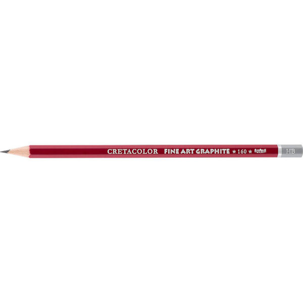 CRETACOLOR CLEOS Fine Art Graphitstift