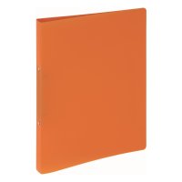 PAGNA flexibles Ringbuch, DIN A4, 25 mm, orange