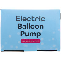 Folat Elektrische Ballonpumpe