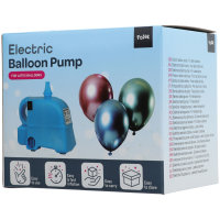 Folat Elektrische Ballonpumpe