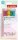 Aquarell-Buntstift - STABILOaquacolor - Pastellove Set - 12er Pack - mit 12 verschiedenen Farben