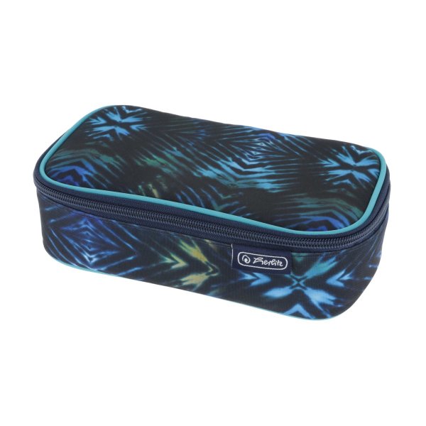 herlitz Schlamper-Etui be.bag BEATBOX New Batik "Fearless"