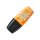 Textmarker - STABILO BOSS MINI by Snooze One - Einzelstift - orange