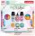 Stifte-Set – STABILO Pastellove Set – 35er Pack – Fineliner, Premium-Filzstifte, Textmarker & Bleistifte