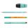 Stifte-Set – STABILO Pastellove Set – 35er Pack – Fineliner, Premium-Filzstifte, Textmarker & Bleistifte