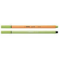 Stifte-Set – STABILO Pastellove Set – 12er Pack – Fineliner & Premium-Filzstifte
