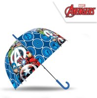Kinder Regenschirm 70 cm Avengers