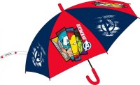 Kinder Regenschirm 74 cm Avengers