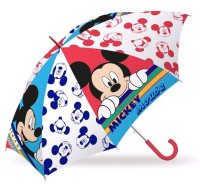 Kinder Regenschirm 65 cm Mickey Mouse
