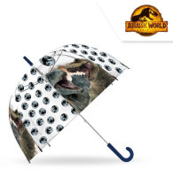 Kinder Regenschirm 70 cm Jurassic World