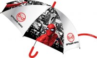 Kinder Regenschirm 74 cm Spiderman