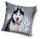 Kissenbezug Polyester 40 x 40 cm "Hund"