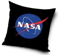 Kissenbezug Polyester 40 x 40 cm "NASA"