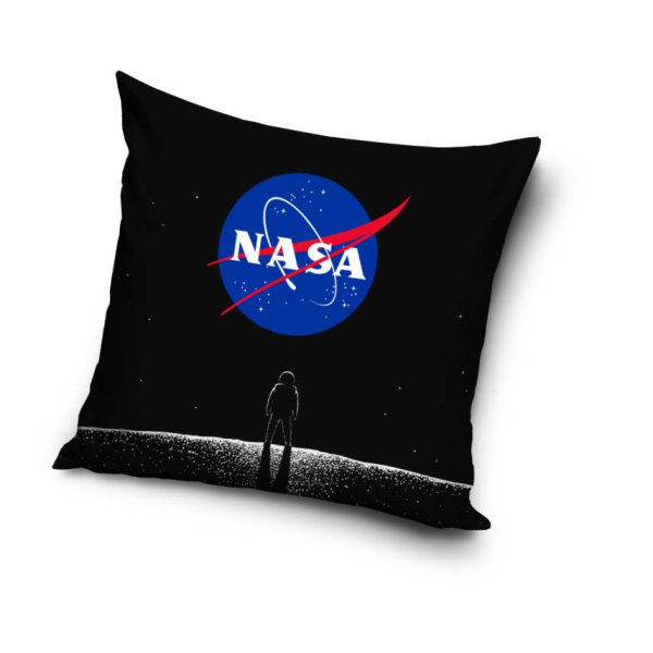 Kissenbezug Polyester 40 x 40 cm "NASA"