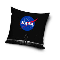 Kissenbezug Polyester 40 x 40 cm "NASA"