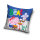 Kissenbezug Polyester 40 x 40 cm "Peppa Pig"