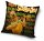 Kissenbezug Polyester 40 x 40 cm "Scooby Doo"