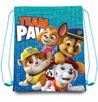 Turnbeutel / Turnsackerl 30 x 40 cm Paw Patrol