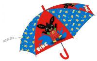Kinder Regenschirm 68 cm Bing