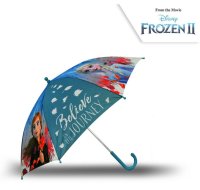 Kinder Regenschirm 70 cm Frozen / Die Eiskönigin