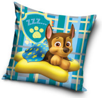 Kissenbezug Polyester 40 x 40 cm "Paw Patrol"