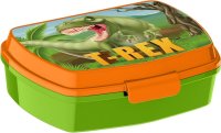 Sandwich Box 16 x 12 x 5 cm Dinosaurier