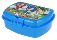 Sandwich Box 16 x 12 x 5 cm Sonic the Hedgehog