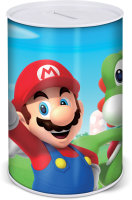 Spardose 10 x 15 cm Super Mario