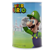 Spardose 10 x 15 cm Super Mario