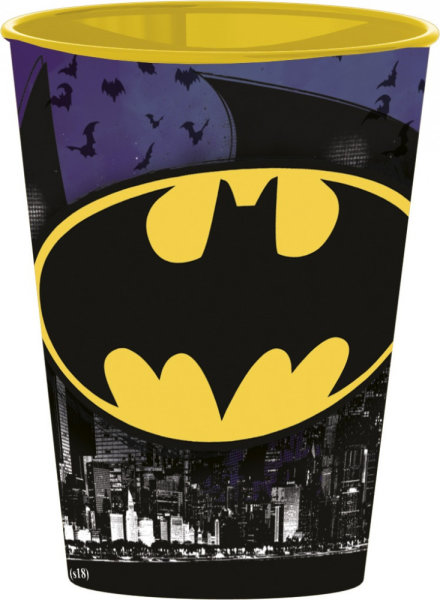 Trinkbecher 260ml "Batman"