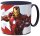 Becher / Tasse 265 ml "Avengers"