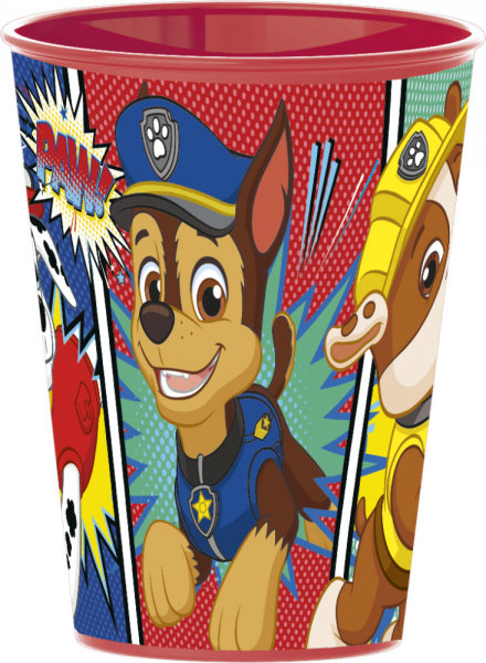 Trinkbecher 260ml "Paw Patrol"