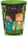 Trinkbecher 260ml "Minecraft"