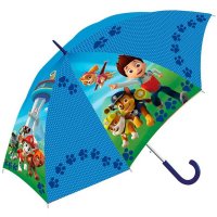 Kinder Regenschirm 65 cm Paw Patrol