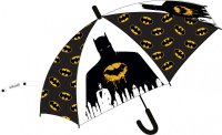 Kinder Regenschirm 74 cm Batman
