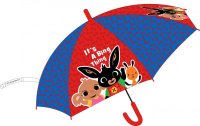 Kinder Regenschirm 74 cm Bing