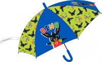 Kinder Regenschirm 74 cm Bing