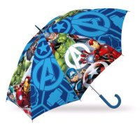 Kinder Regenschirm 65 cm Avengers